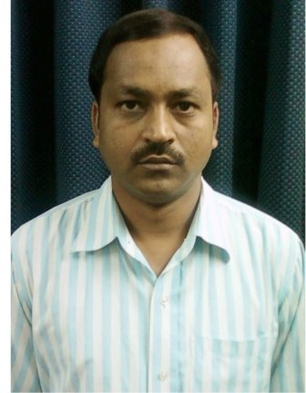 Mr. Prasanta K. Bhui