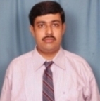 Mr. Puskar Das