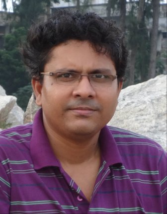 Mr. Sukhendu Chatterjee