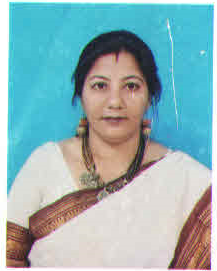 Ms. Sharmistha Ghosh
