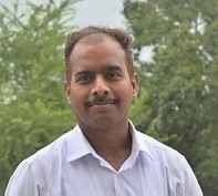 Mr. Debabrata Sutradhar