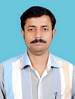 Mr. Rupan Chandra Rakshit
