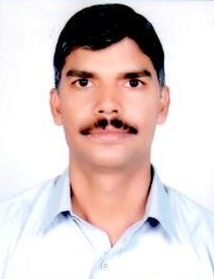 Mr. Deepak Kumar Panigrahi