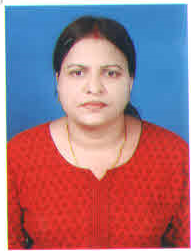 Mrs. Purabi Mondal