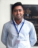 Mr. Prasenjit Ghosh