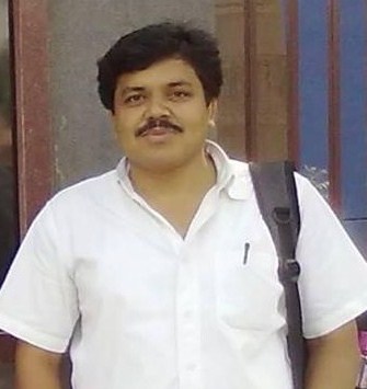 Mr. Pintu Das
