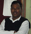 Mr. Sudhangsu Maity