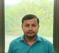 Mr. Ananda Mohan Saha