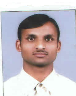 Mr. Ajay Kumar Das