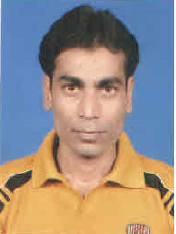 Mr. Shyamal Sana