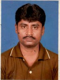 Mr. Sanjith K. Singh