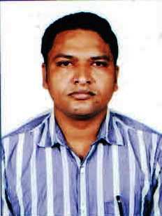 Mr. Shiodeni Yadav
