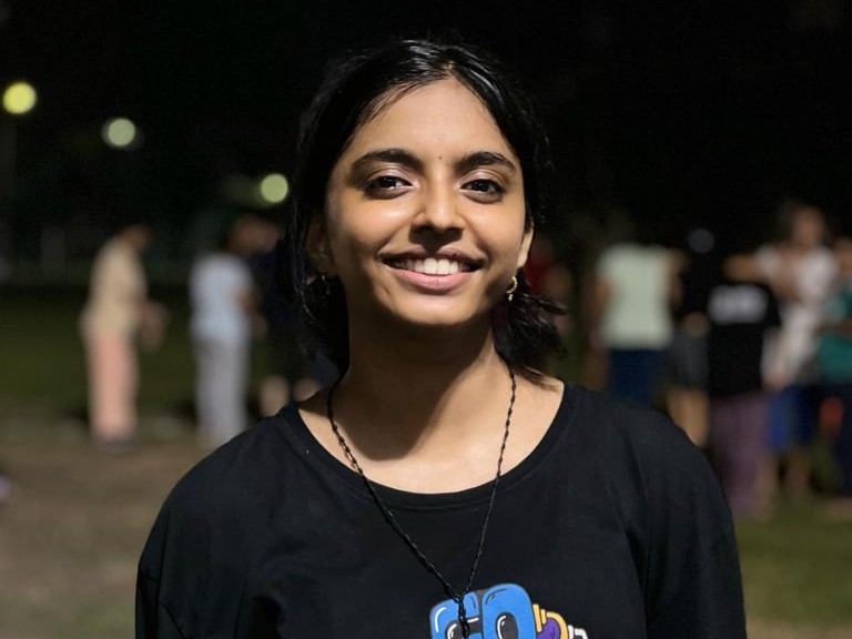 Taniya Mariyam