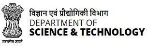 DST Logo