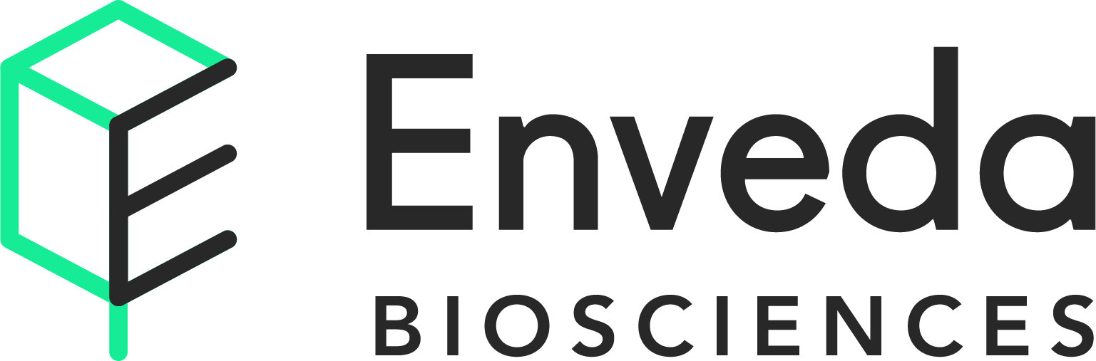 Enveda Bioscience Logo