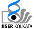IISER-K Logo