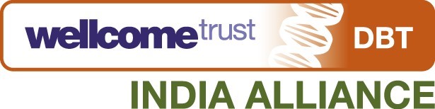 Wellcome Trust DBT Logo