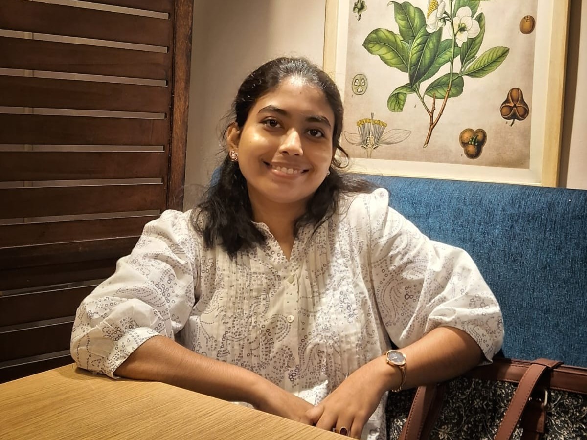 Ankita Kundu