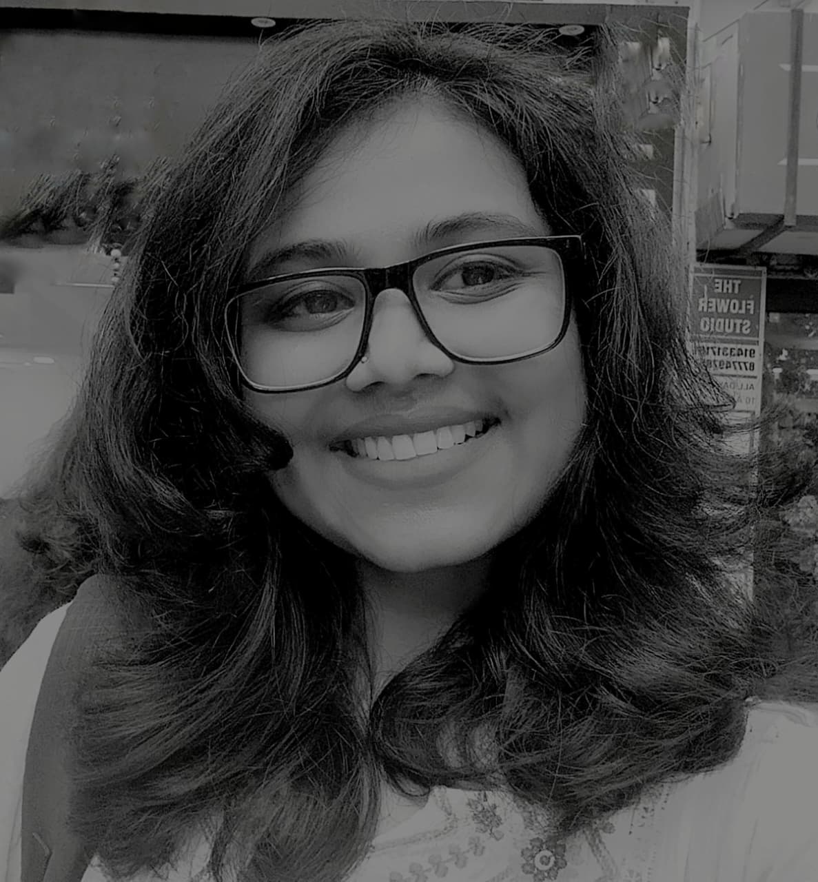 Swastika Dey
