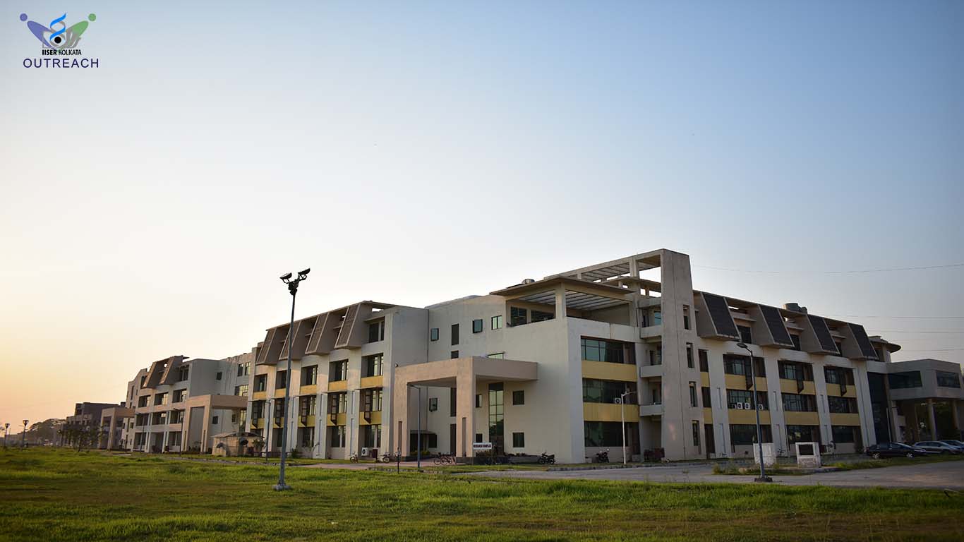 IISER