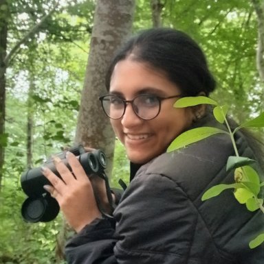 Adrika Chaudhuri