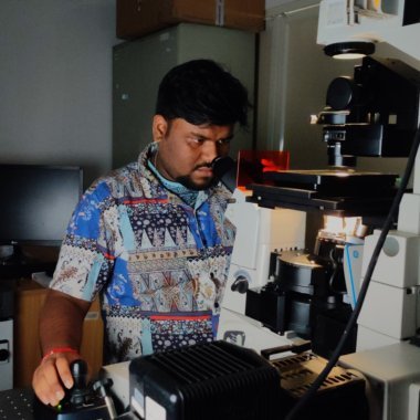 Jibitesh Das