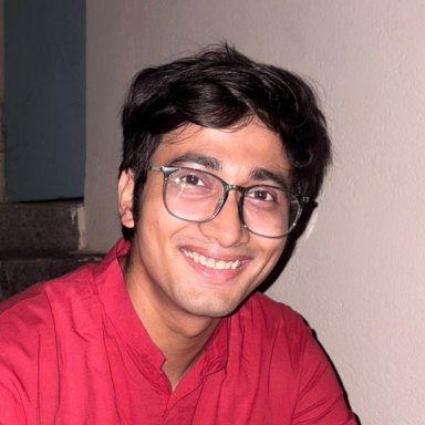 Shrijeet Kolley