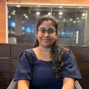 Ria Ghosh
