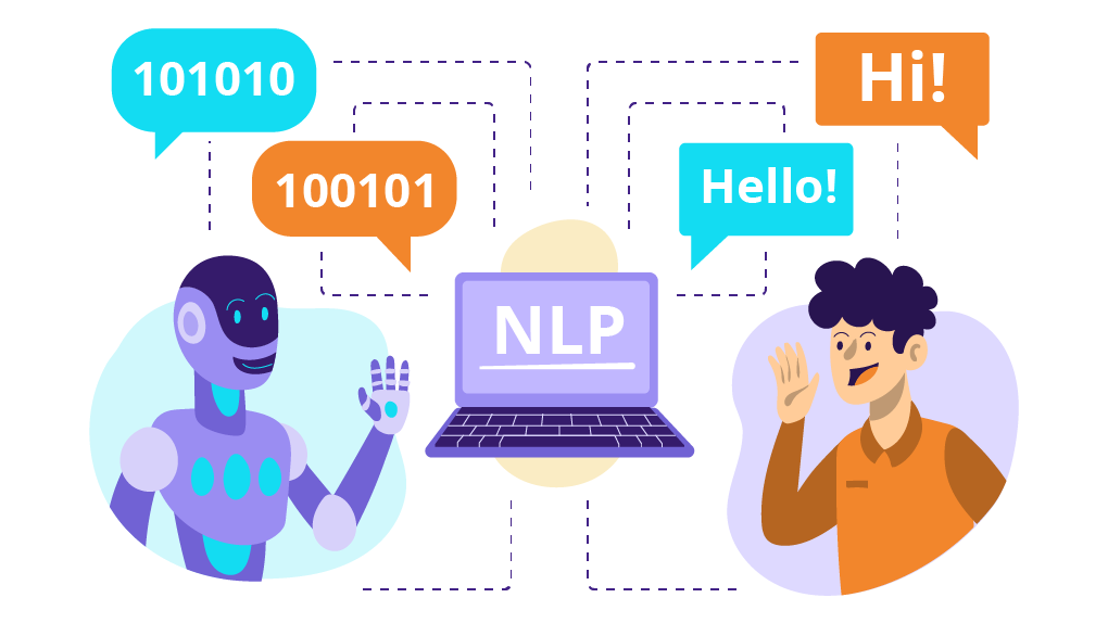 NLP