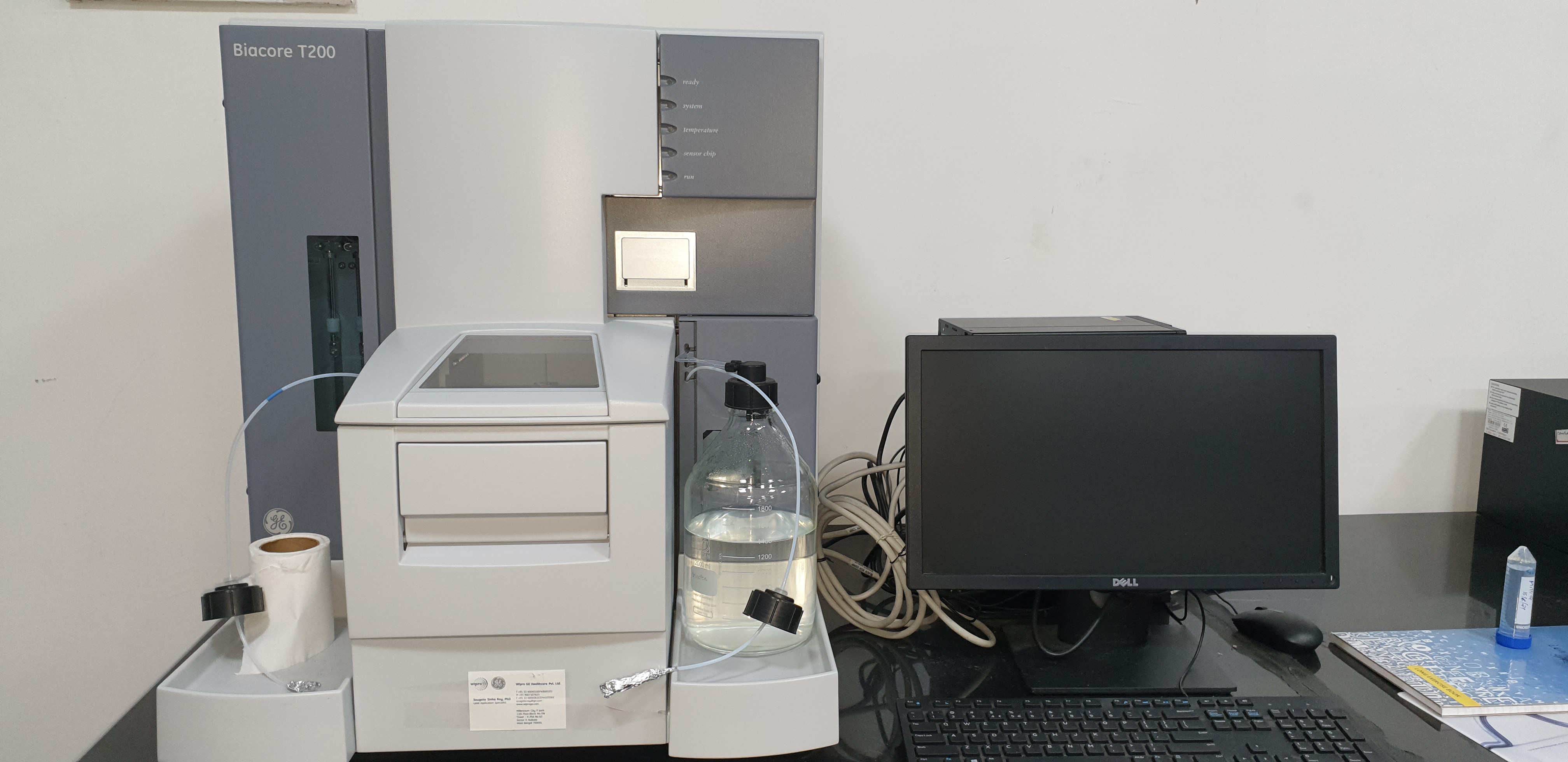 Chemical Biology Illustration 16