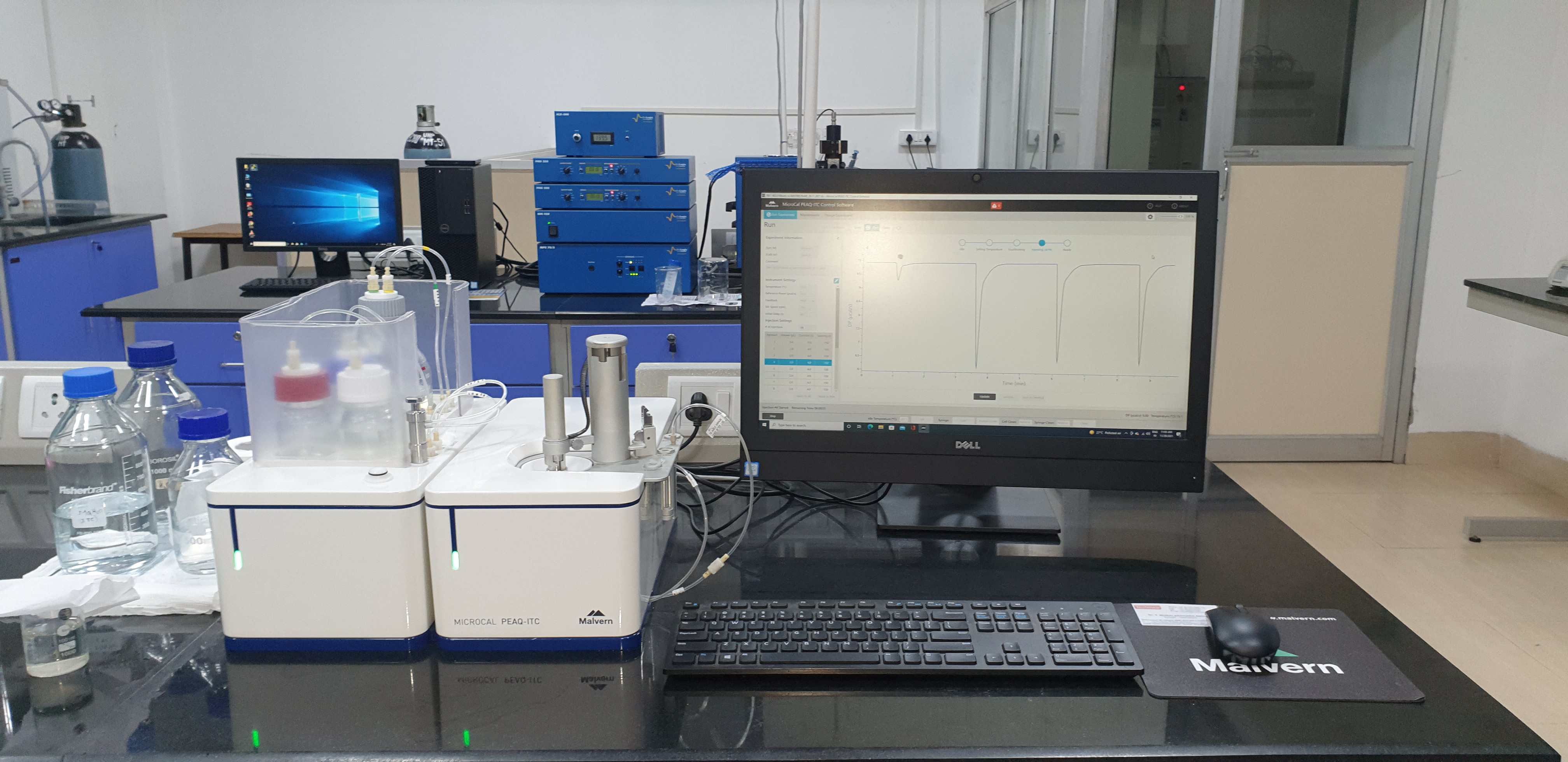 Chemical Biology Illustration 17