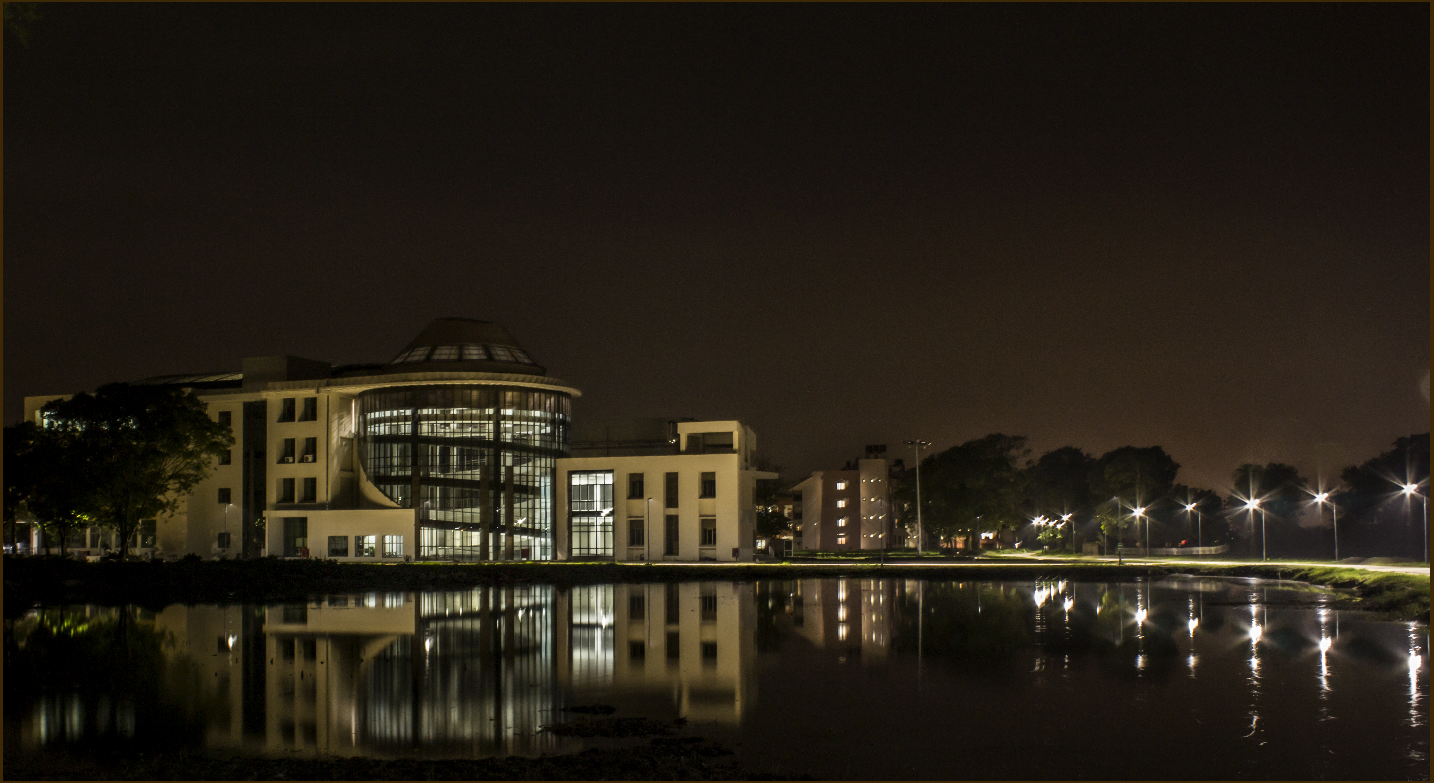 Chemical Biology Illustration 8