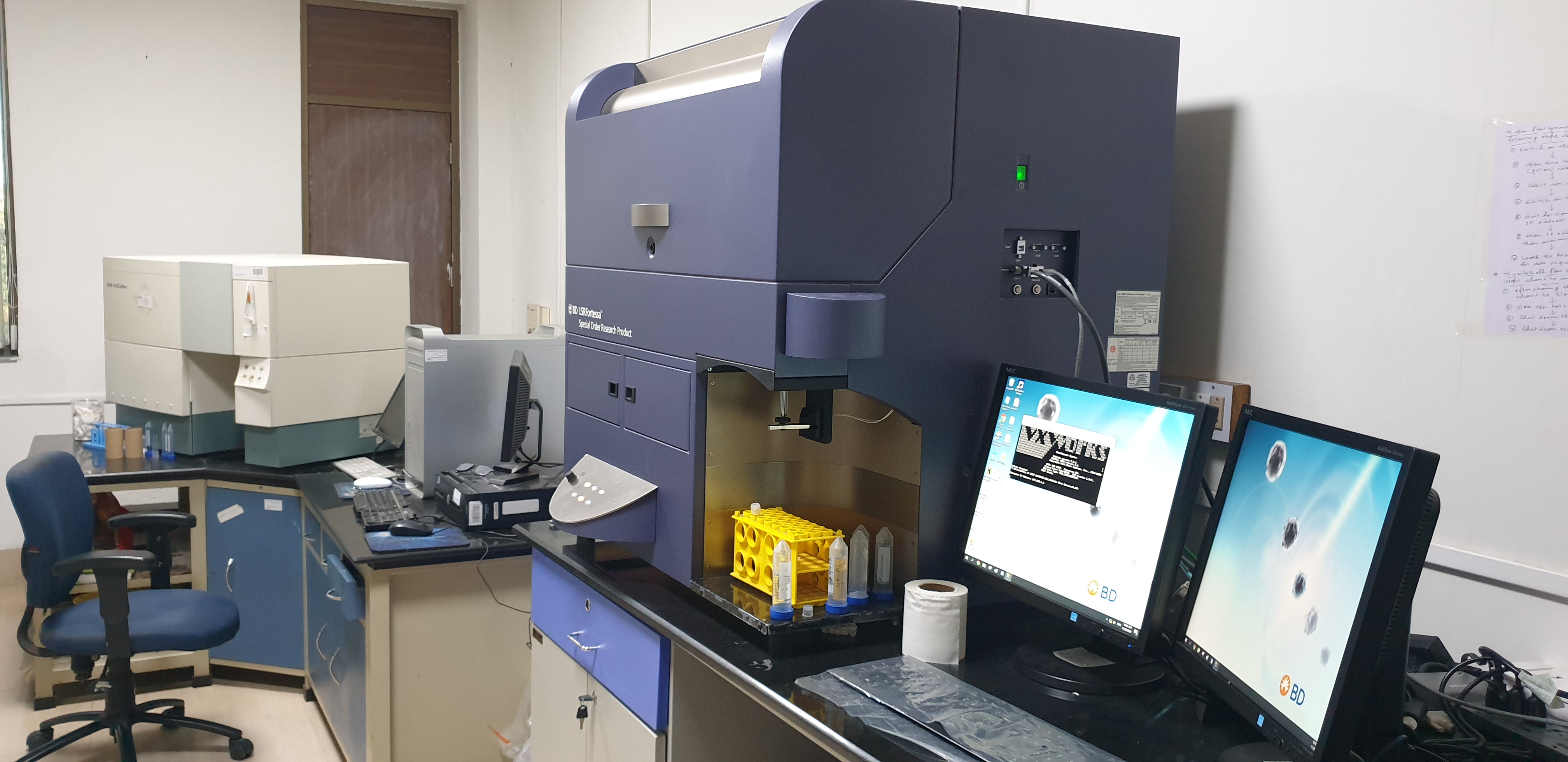 Chemical Biology Illustration 13