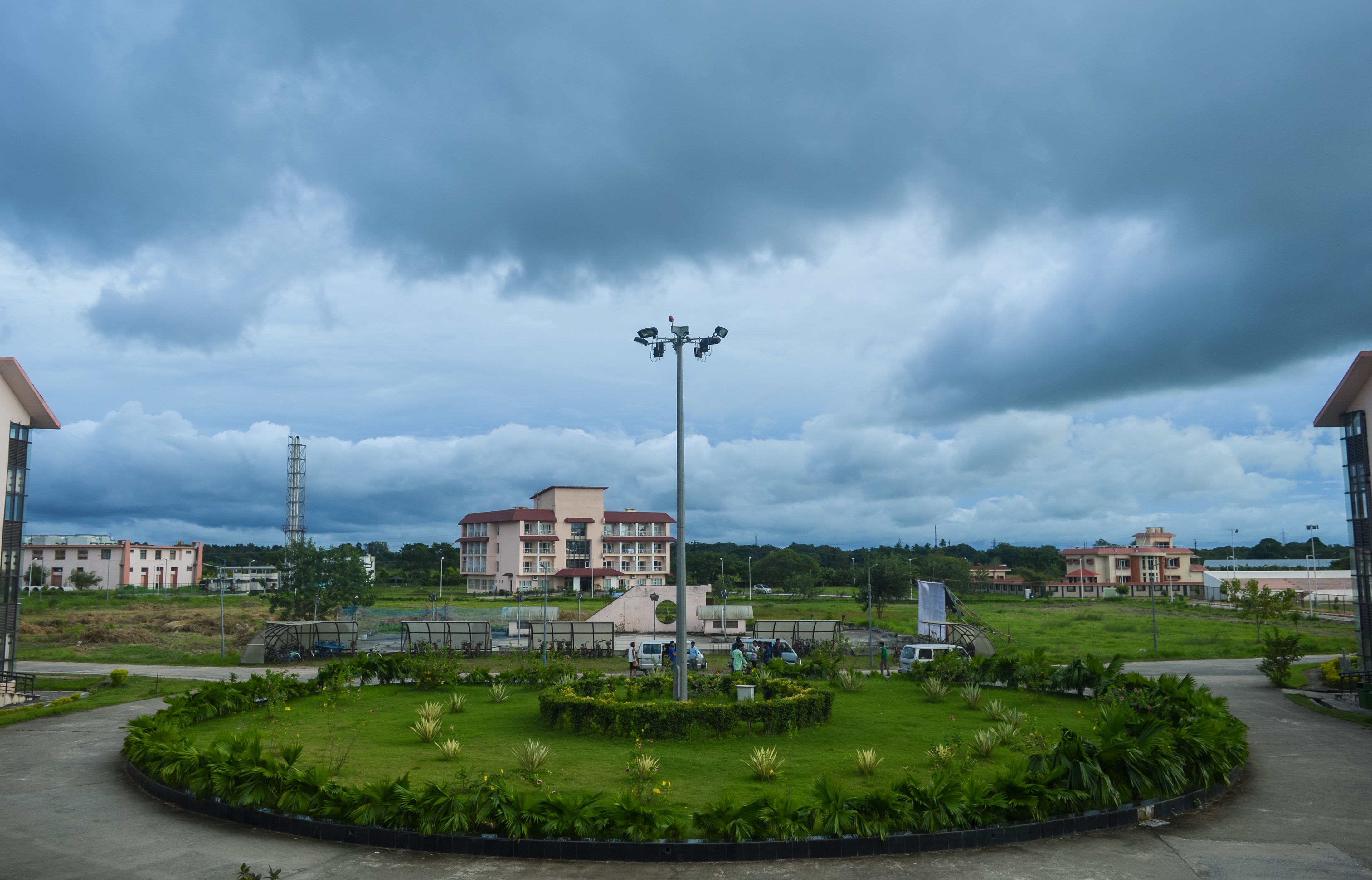 Chemical Biology Illustration 18