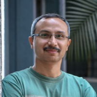 Speaker Image