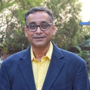 Prof. Priyadarsi De
