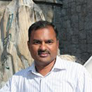 Thiyagarajan
