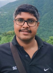 Sariful Molla