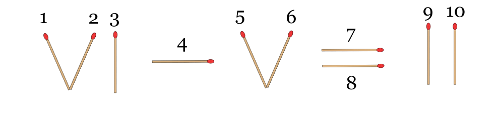 Matches