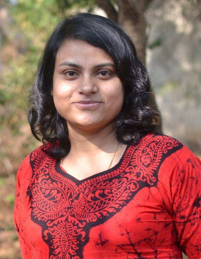 Dr. Neelanjana Sengupta