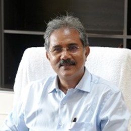 Prof. Hirendra N Ghosh