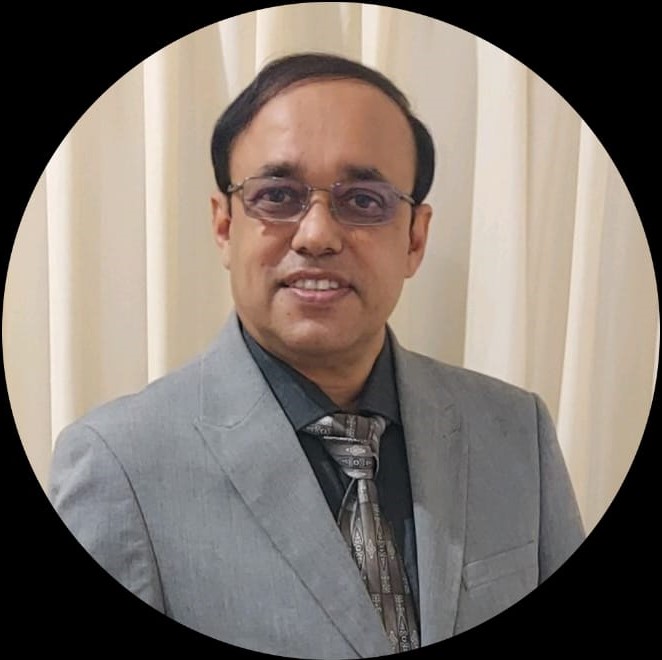 Dr. Samiran Mahapatra