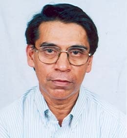 Prof. Thirumalachari Ramasami