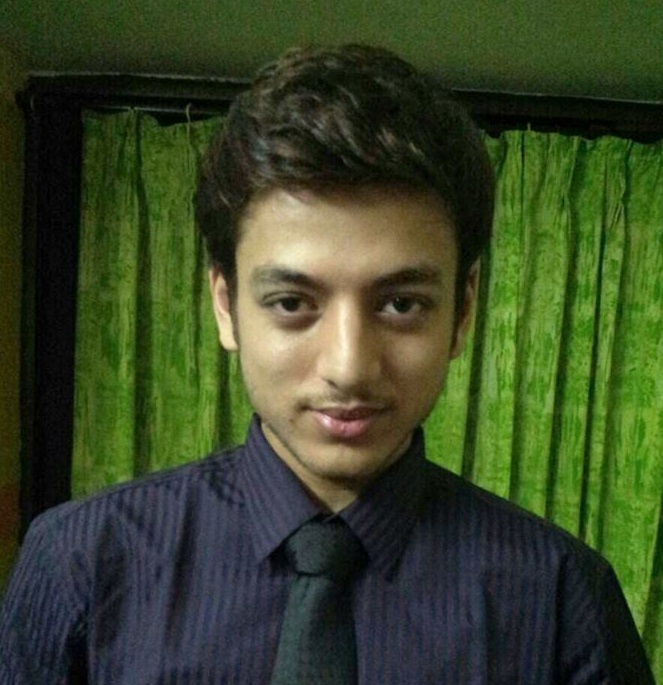 Angad Gupta