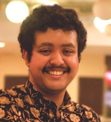 Chitram Banerjee