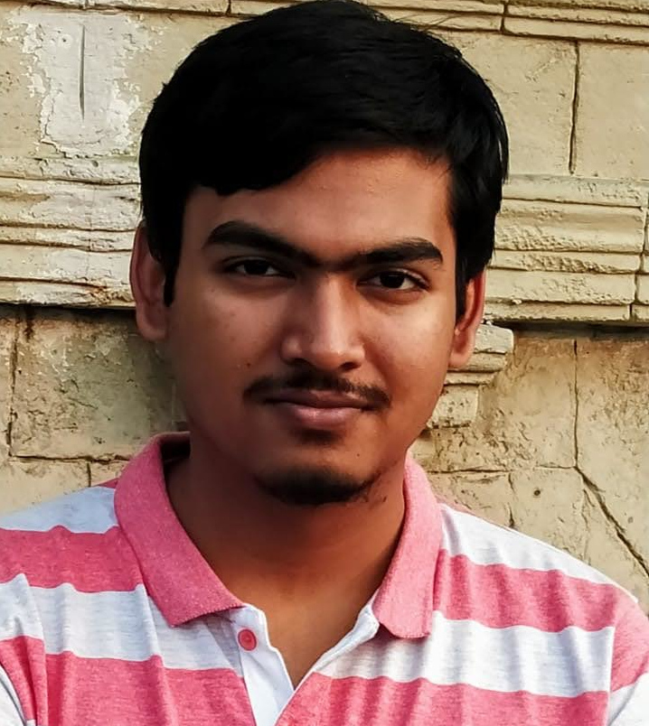 Sounak Sinha Biswas