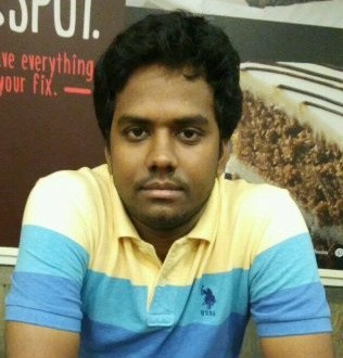 Sudipta Saha