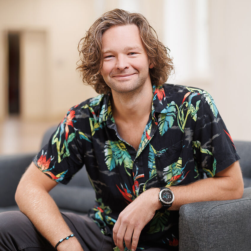 Lee Rozema