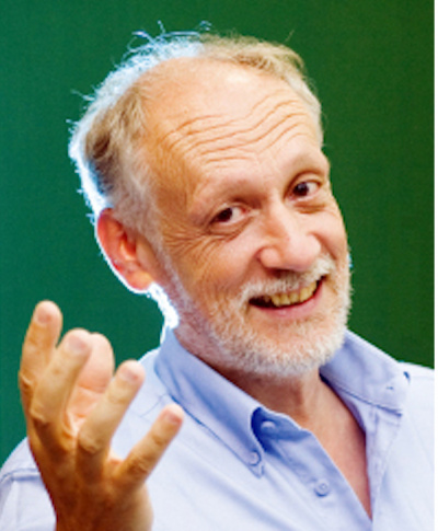 Nicolas Gisin