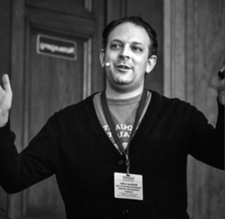 Matthew Leifer
